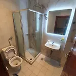 アパートホテル Sunset_apartments Only 15 Meters From The Sea ネオス・マルマラス